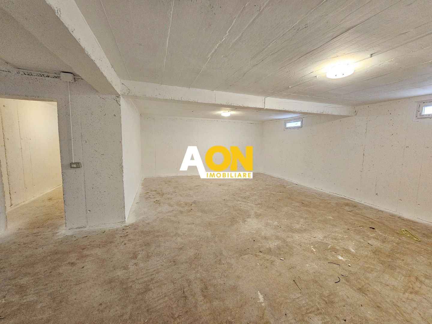 Casa S+P+1E, 4 camere, 495 mp teren, zona Schit - Poză 15