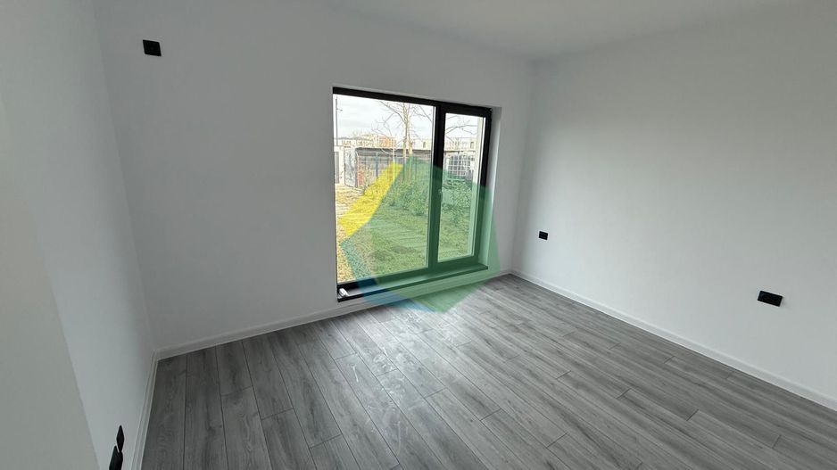 Vilă Premium cu 5 Camere în Tunari | Lângă Cosmopolis & Școala Mark T. - Poză 11