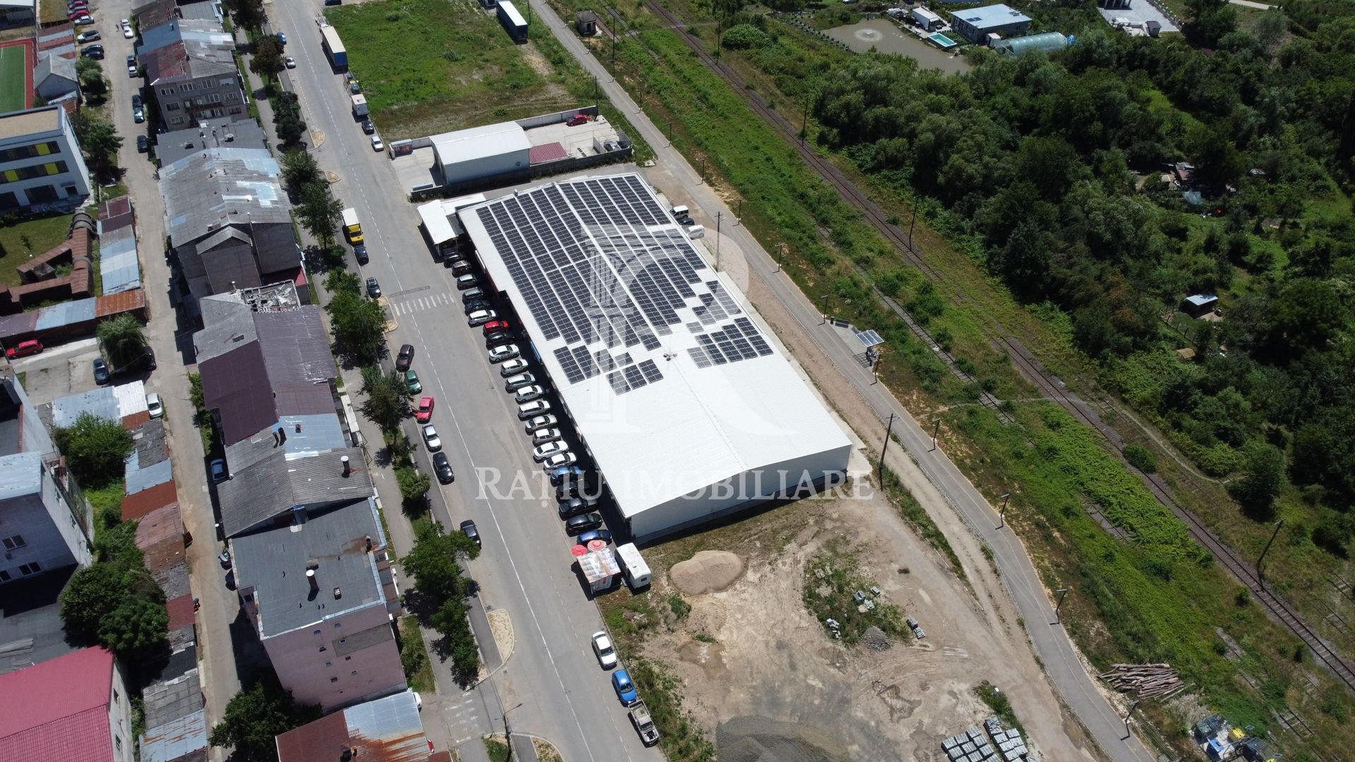 Spații comerciale premium de vânzare |Venituri garantate |Stei | Bihor - Poză 6