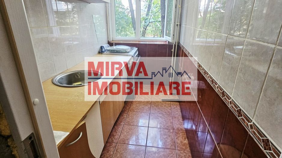 🏠 Apartament 2 camere • Confort 2 • Parter – 📍 Zona Malu Roșu - Poză 9