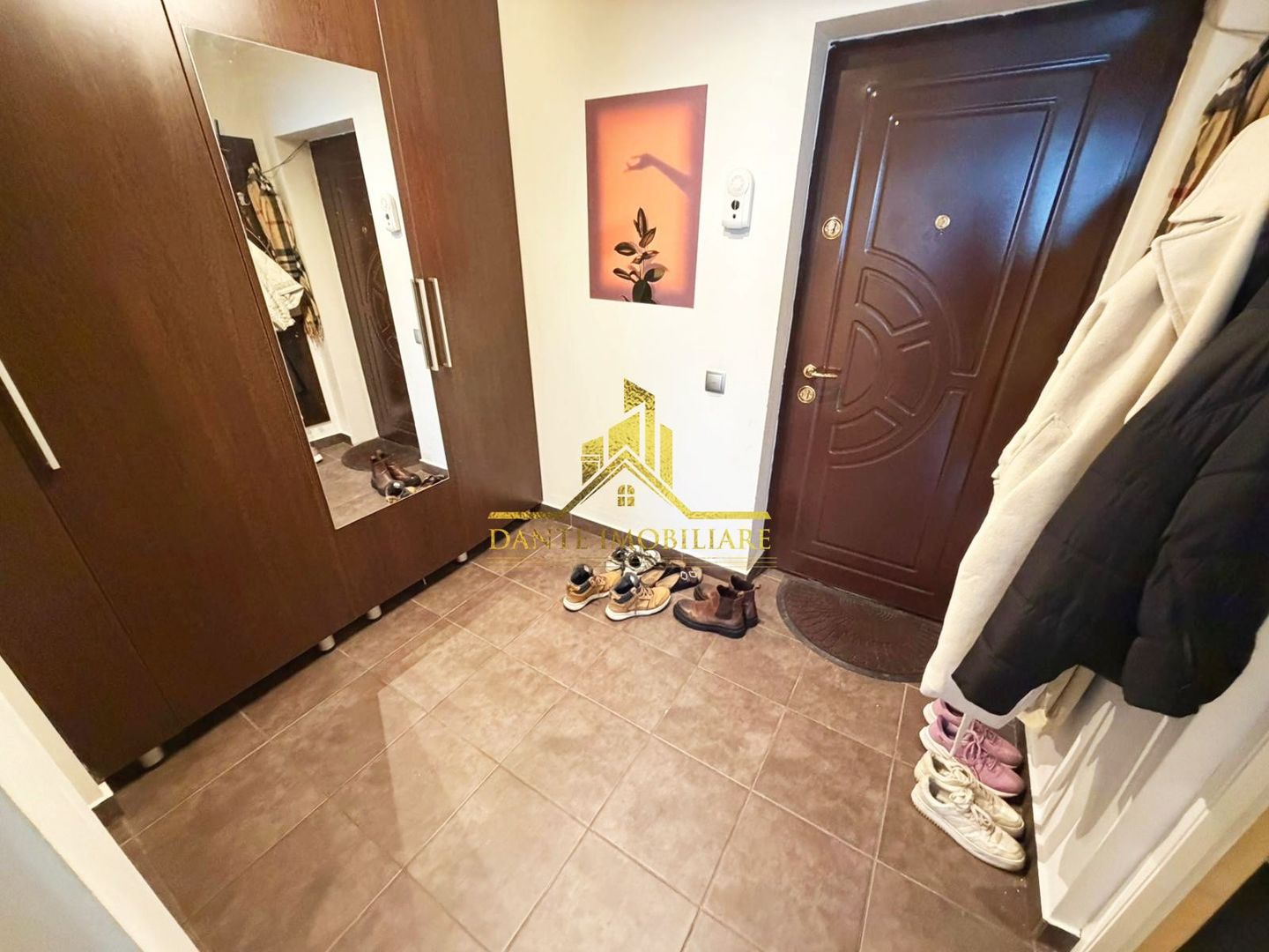 1 camera, decomandat, modern, parcare, balcon, Calea Turzii, Zorilor - Poză 9