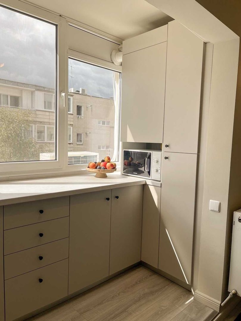 De închiriat – Apartament 2 Camere Nou | Mărăști | Parcare Inclusă - Poză 4