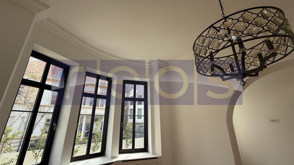 INCHIRIERE VILA DEOSEBITA | CAPITALE | NOU RENOVATA | IDEAL AMBASADA - Poză 5