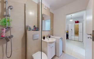 Garsonieră de vânzare în Pallady – balcon și loc parcare inclus - Poză 10