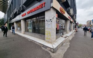 BRASADAS închiriază Spatiu Comercial Piata Floreasca - Poză 3