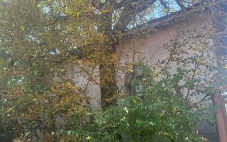 Teren/ casa demolabila Dutulesti - Poză 1