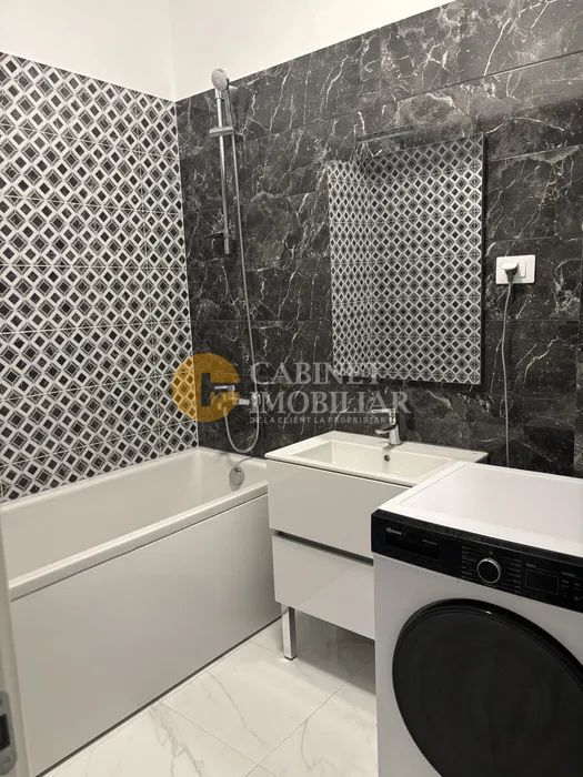 2 camere decomandat - 63 mp-  Etaj Intermediar - Bloc Nou - Zona Frumoasa - Poză 5