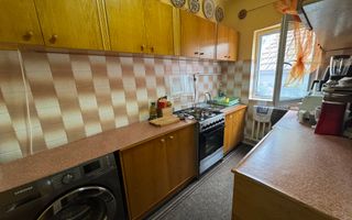 Apartament la casa cu garaj | 80 mp utili | Zona Semicentrala - Poză 8