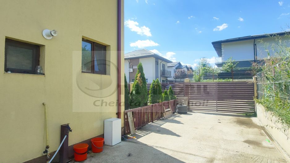 VILA PREMIUM 1,7 KM ALEEA TUDOR NECULAI, VALEA ADANCA, LA CHEIE, P+1+M - Poză 51