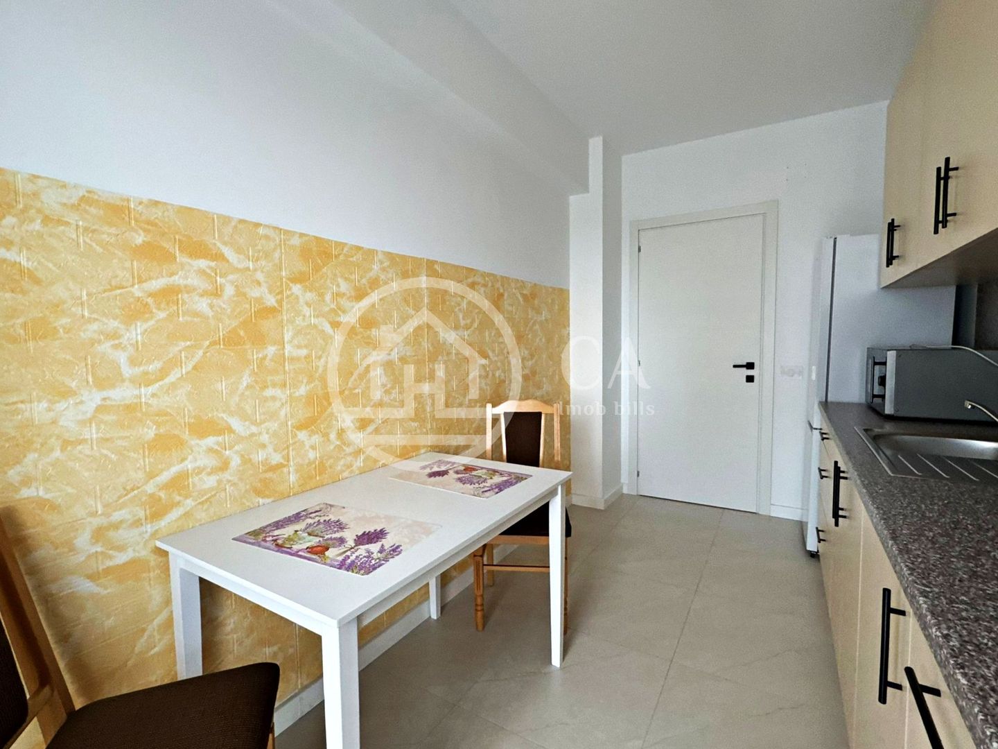 Apartament de închiriat cu 2 camere în PRIMA ARENA, Oradea - Poză 9