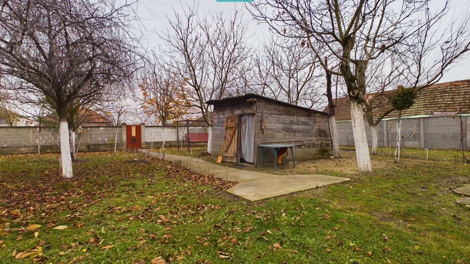 Casa cu 4 camere in Cicir - Poză 7