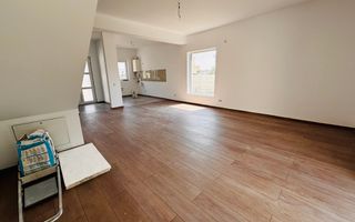 Duplex de vânzare în comuna Berceni, amplasat într-o zonă liniștită, i - Poză 6