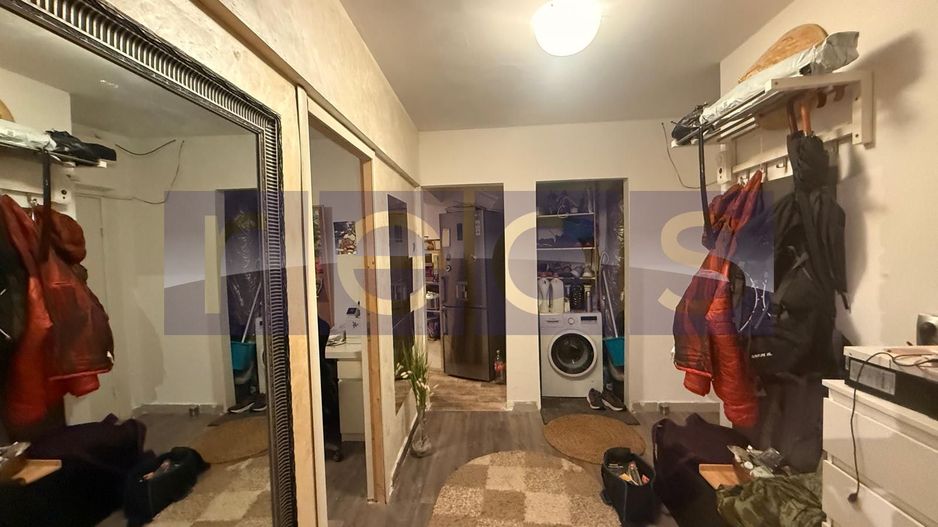 3 CAMERE CAMIL RESSU | SECTOR 3 | PARK LAKE | ZONA VERDE | - Poză 4