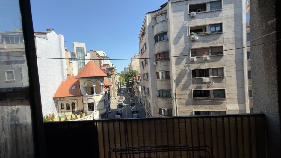 2 Camere | Parc Cismigiu | Kogalniceanu | Plevnei - Poză 1