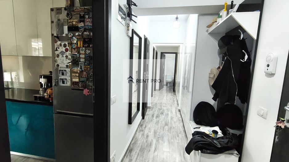 3 Camere Exigent Plaza Mall Afi 7  Min Metrou Lujerului - Poză 25