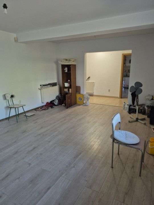 Casa individuala parter, Domnesti, zona Craitei-Foisorului. Investitie buna. - Poză 8