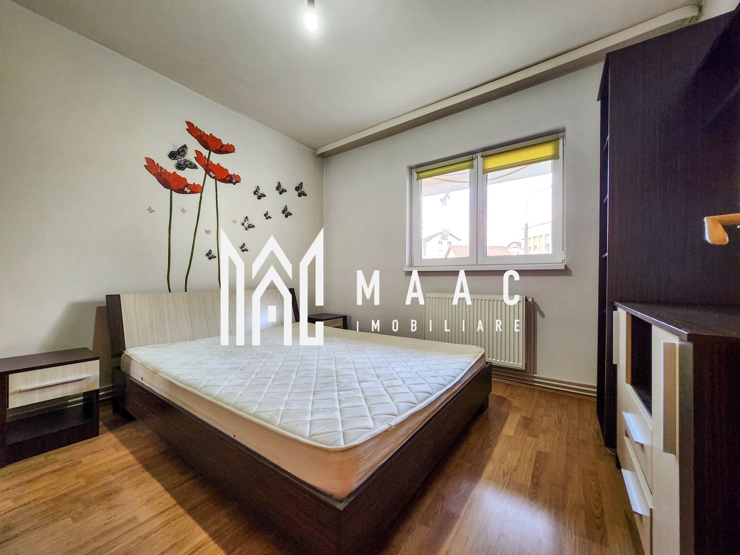 Apartament 2 camere | 2 balcoane | Etaj 1 | Rusciorului Simpa - Poză 2