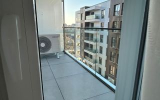 Apartament 2 camere | MTM Pipera | Rond OMV | Bloc nou - Poză 13