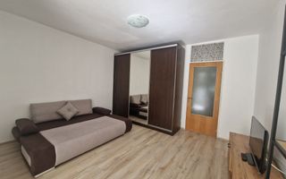 Garsoniera spatioasa si curata | Str. Vladeasa (Ghencea) | metrou la 15 min. - Poză 3