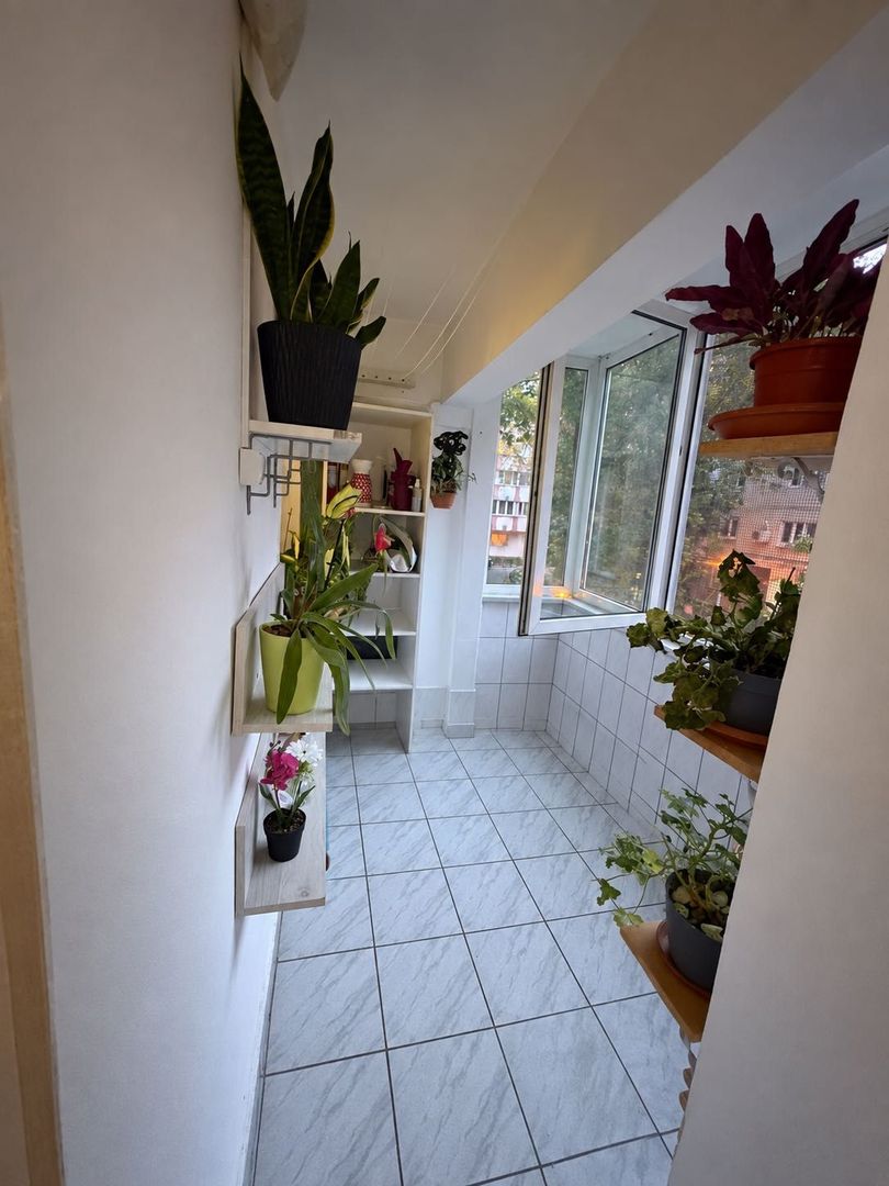 Vanzare Apartament 3 camere 73 mp, etaj 1, 2 băi, balcon, parcare, Drumul Sării - Poză 5
