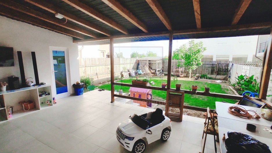 Vanzare Vila P+1 2023 - Popesti-Leordeni central - Poză 2