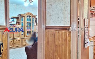 AZURA Imobiliare - Apartament 2 Cam Cf1 Balcon Exercitiu Traian - Poză 14