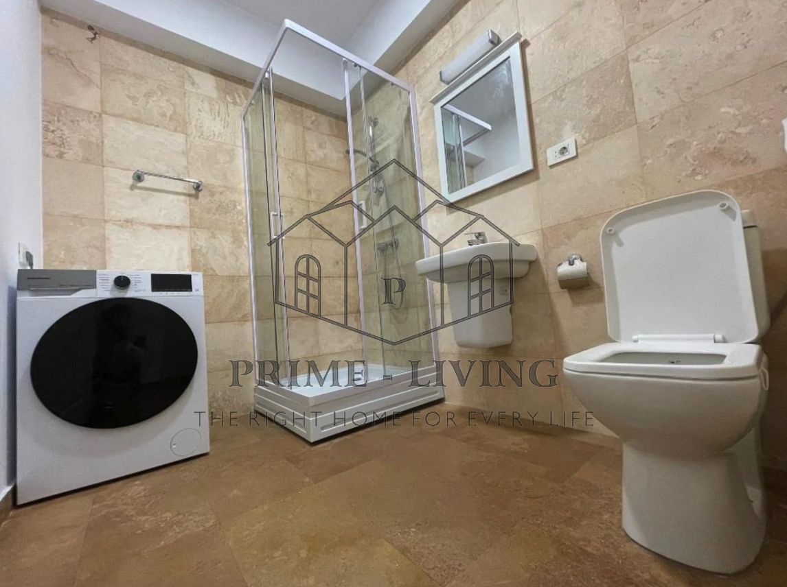 APARTAMENT CU 3 CAMERE LA INCHIRIERE LANGA PARCUL HERASTRAU - Poză 6