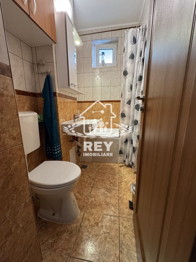 Apartament 2 camere nedec.  Sibiu zona Mihai Viteazu - Ostirii - Poză 6