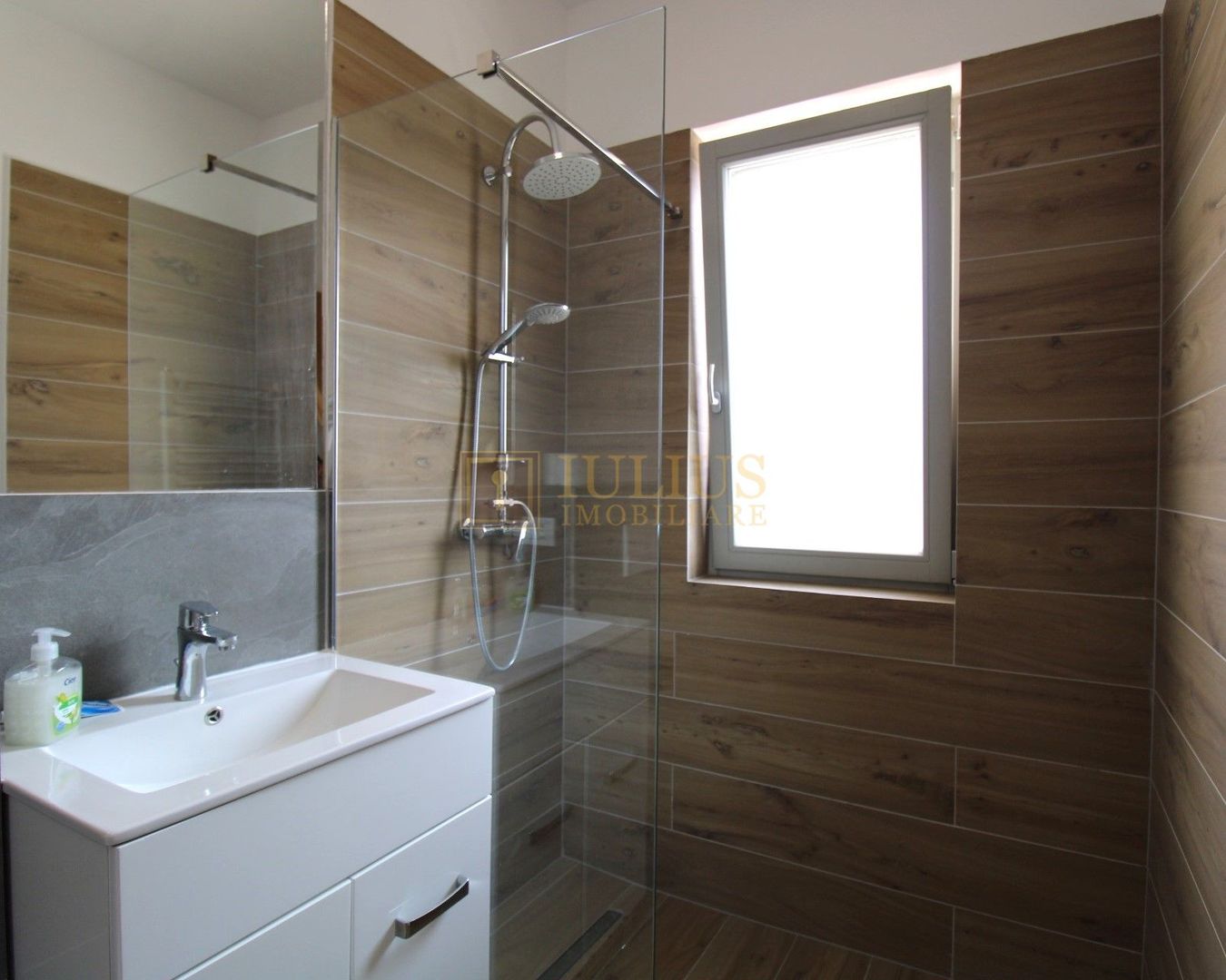 Monarch Village; Mosnita Noua,  2 locuri de parcare. - Poză 18