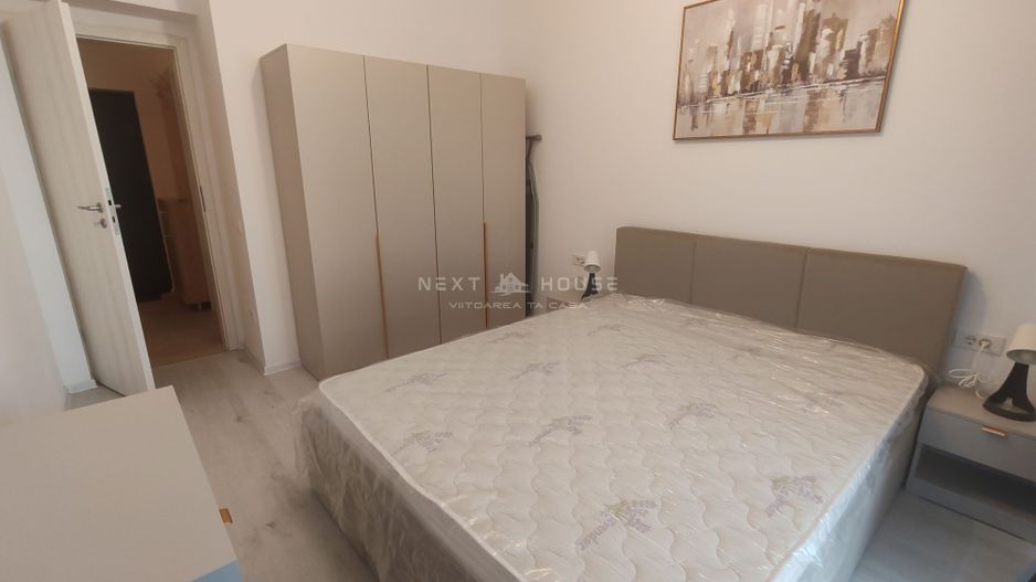 Brown Residence - Aparatorii Patriei - Berceni - 800 m de metrou - Poză 11