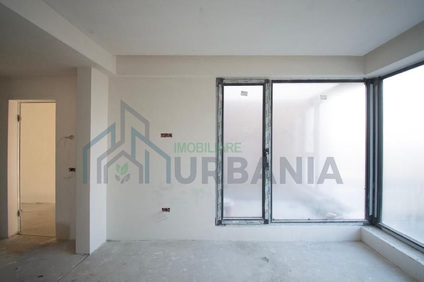 Casă modernă de vânzare în zona Bucium/Barnova, Iași - 160 mp, teren 640 mp - Poză 6