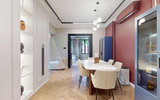 Refugiu de Eleganță în Inima Bucureștiului Vechi Str. Ct. Kiritescu - Poză 2