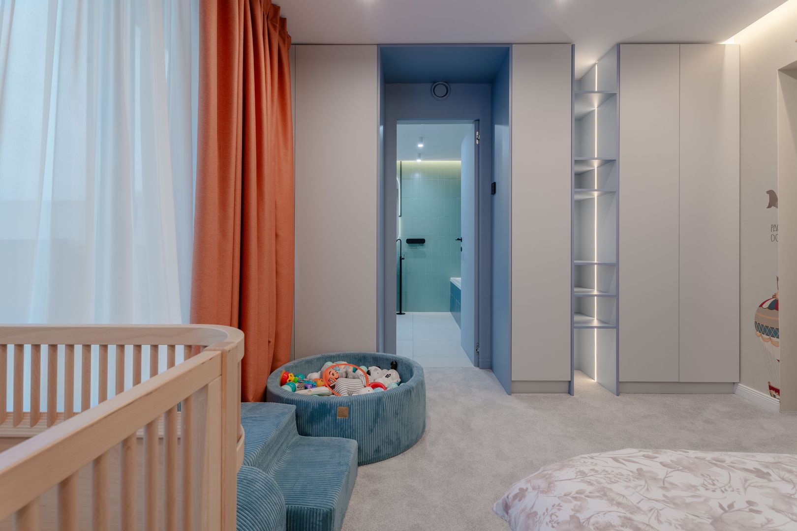 Vila Superba | Piscina | Fitness | 286mp Utili | Mobilata si utilata - Poză 18