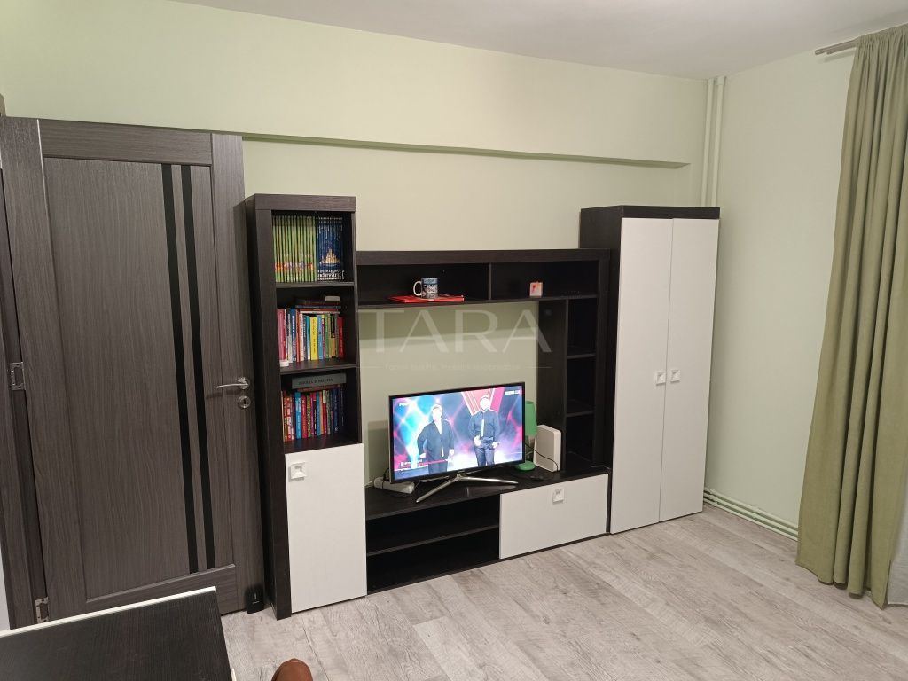 Apartament 2 camere, finisat și mobilat – Gheorgheni - Poză 1