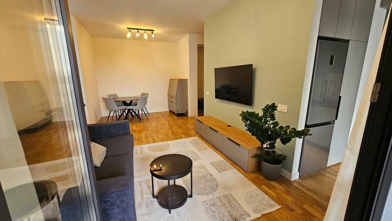 Prima inchiriere apartament 2 camere| Loc parcare | Avalon Estate - Poză 5
