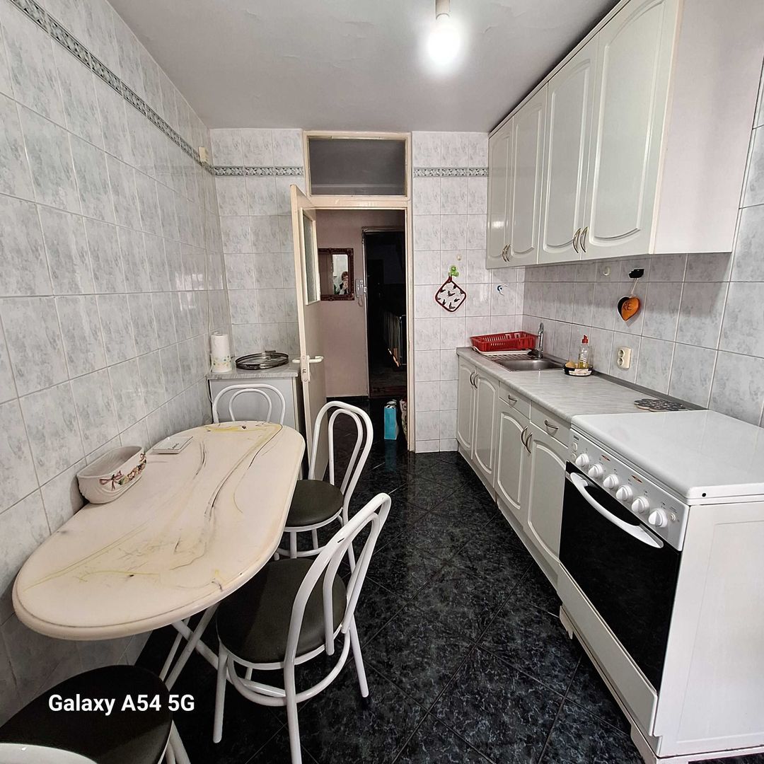 Inchiriere 2 camere rond alba iulia/bd decebal 520 euro - Poză 6