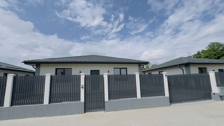 Casa individuala noua | 4 camere | Otopeni - Poză 16