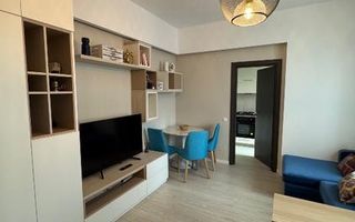 APARTAMENT STUDIO  PARCARE MOBILAT SI UTILAT ZONA 13 SEPTEMBRIE - Poză 2