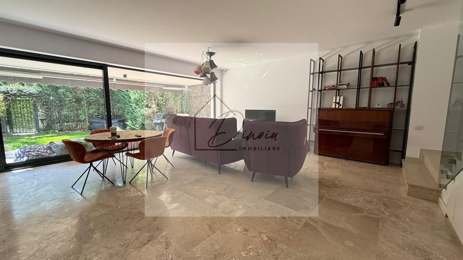 COMISION 0%  I Vila Smart Pipera I Matei Millo I Premium I Chirie - Poză 2