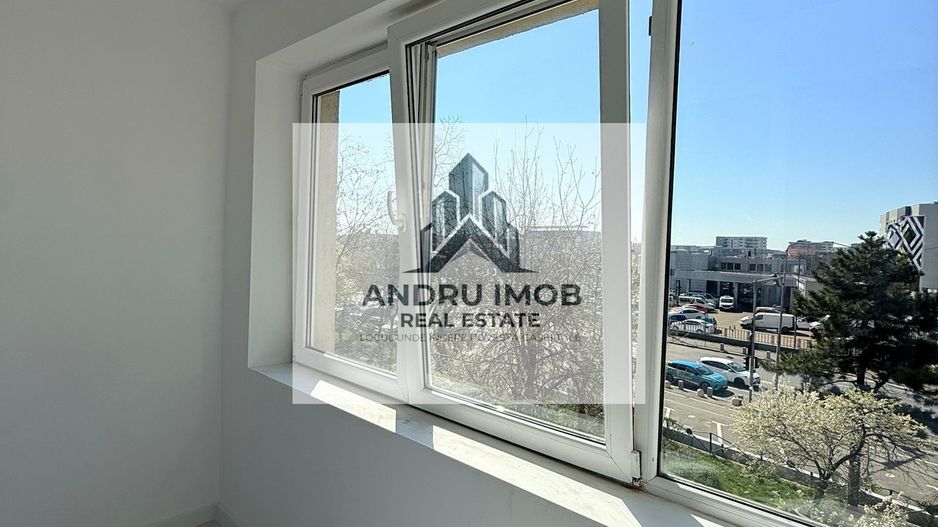 Apartament 3 Camere Decomandat, etaj 2/10 – Grand Arena/Turnu Măgurele - Poză 4