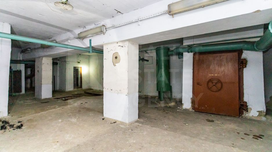 Vânzare complex industrial / depozit în ZEL Ungheni - Poză 26