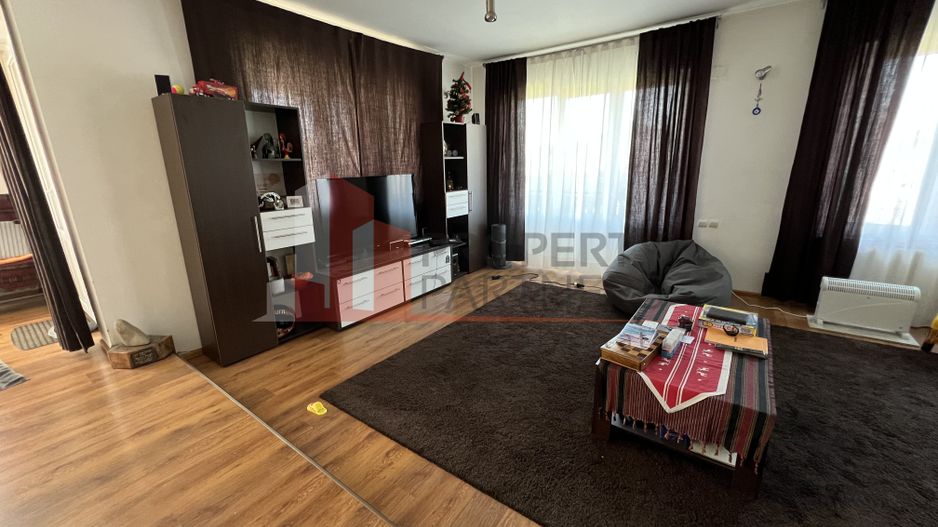 Casa de vanzare in Harman,Brasov. - Poză 2