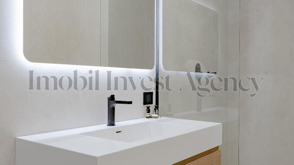 Apartament 2 Camere cu parcare inclusă în complexul BHB Avenue - Poză 14