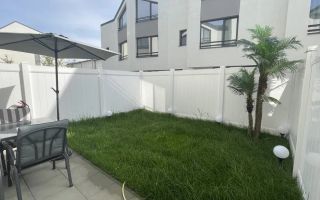 Vilă elegantă, complet mobilată și utilată Zenville – Pipera - Poză 8