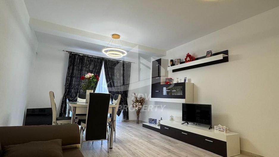 Casa moderna, mobilata complet  Sibiu - Poză 28