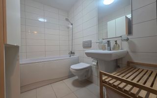 2 camere | Cosmopolis Faza 2 | etaj 1 | parcare inclusă - Poză 10