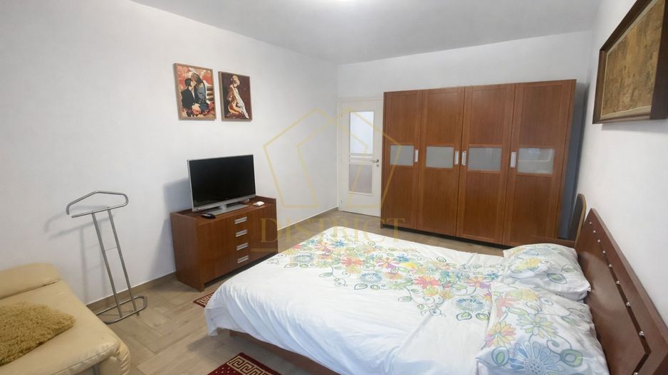Apartament superb cu 3 camere | Braytim - Poză 9