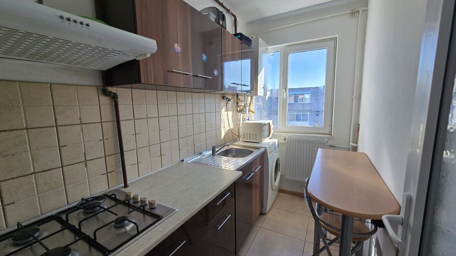 TOMIS NORS - CIRESICA | 2 camere | gaz | balcon | de inchiriat - Poză 9