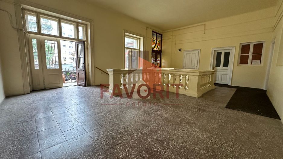 2 camere | P-ta Unirii | centrala | spatiu birou | - Poză 10