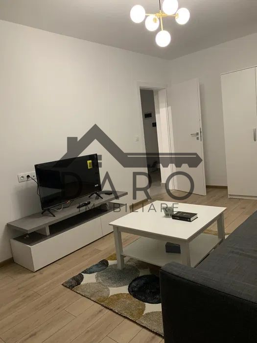 Apartament de inchiriat cu 2 camere - Poză 6